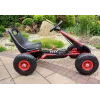 LEAN CARS A-15 GO KART Rot