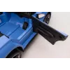 LEAN CARS Batterieauto Audi E-Tron GT Blau QLS-6888