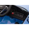 LEAN CARS Batterieauto Audi E-Tron GT Blau QLS-6888