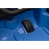 LEAN CARS Batterieauto Audi E-Tron GT Blau QLS-6888