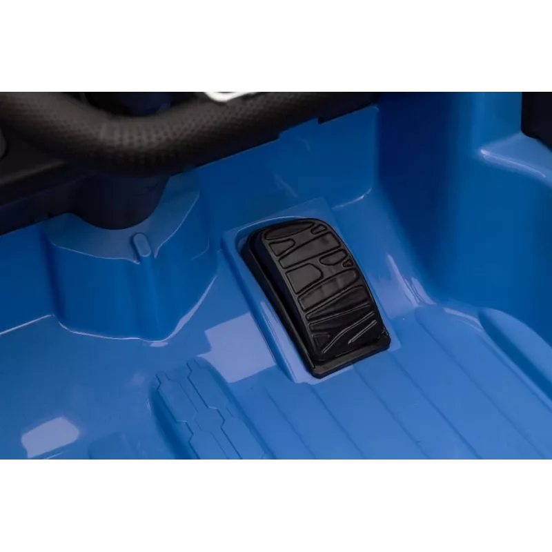 LEAN CARS Batterieauto Audi E-Tron GT Blau QLS-6888