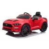 LEAN CARS Batterieauto Ford Mustang GT Drift SX2038 Rot