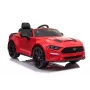 LEAN CARS Batterieauto Ford Mustang GT Drift SX2038 Rot