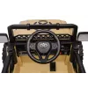 LEAN CARS Batterieauto Toyota FJ Khaki 4x4 15765 Lean Toys