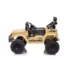 LEAN CARS Batterieauto Toyota FJ Khaki 4x4 15765 Lean Toys
