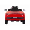 LEAN CARS Battery Car WMT-666 Red