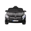 LEAN CARS Batteriebetriebenes Auto Mercedes SL500 S506 Schwarz