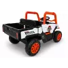 LEAN CARS Batteriebetriebenes 4x4-Fahrzeug GTS2299-H 24V Orange