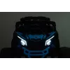LEAN CARS Batteriebetriebener Buggy Can-am DK-CA003 Blau