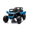 LEAN CARS Batteriebetriebener Buggy Can-am DK-CA003 Blau