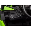 LEAN CARS Batteriebetriebener Buggy Can-am DK-CA003 Grün