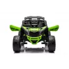 LEAN CARS Batteriebetriebener Buggy Can-am DK-CA003 Grün