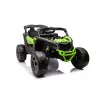 LEAN CARS Batteriebetriebener Buggy Can-am DK-CA003 Grün