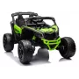 LEAN CARS Batteriebetriebener Buggy Can-am DK-CA003 Grün