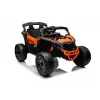 LEAN CARS Batteriebetriebener Buggy Can-am DK-CA003 Orange