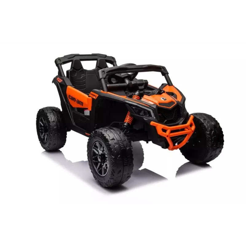 LEAN CARS Batteriebetriebener Buggy Can-am DK-CA003 Orange