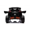 LEAN CARS Batteriebetriebener Buggy Can-am DK-CA003 Orange lackiert