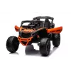 LEAN CARS Batteriebetriebener Buggy Can-am DK-CA003 Orange lackiert