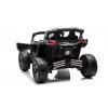 LEAN CARS Batteriebetriebener Buggy Can-am DK-CA003 Weiß