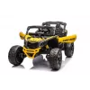 LEAN CARS Batteriebetriebener Buggy Can-am DK-CA003 Gelb