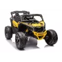 LEAN CARS Batteriebetriebener Buggy Can-am DK-CA003 Gelb