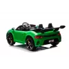 LEAN CARS Batteriebetriebenes Auto S322 Grün 4x4