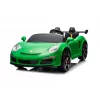 LEAN CARS Batteriebetriebenes Auto S322 Grün 4x4
