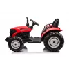 LEAN CARS Batterie-Traktor HC-306 Rot 24V