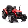 LEAN CARS Batterie-Traktor HC-306 Rot 24V