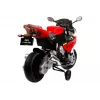 LEAN CARS BMW S1000RR Red - Elektrisches Kinder-Motorrad