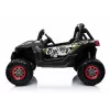 LEAN CARS Buggy XMX603 Elektro-Kinderauto Camo Lackiert