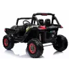 LEAN CARS Buggy XMX603 Elektro-Kinderauto Camo Lackiert