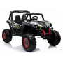LEAN CARS Buggy XMX603 Elektro-Kinderauto Camo Lackiert