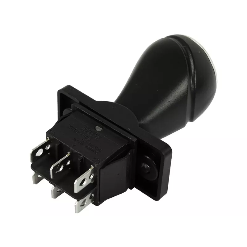 LEAN CARS Button Stick Vorwärts/Stopp/Rückwärts Auto batteriebetrieben