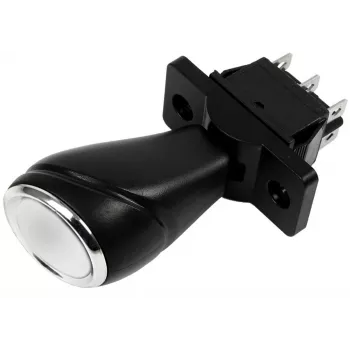 LEAN CARS Button Stick Vorwärts/Stopp/Rückwärts Auto batteriebetrieben