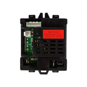 LEAN CARS Zentralmodul CSR-12T-2A für Satel ACCO NET Zutrittskontrollsystem