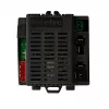 LEAN CARS Zentralmodul RX23 12V 7-Pin Stecker mit 4 Wänden