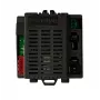 LEAN CARS Zentralmodul RX23 12V 7-Pin Stecker mit 4 Wänden