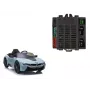 LEAN CARS Zentralmodul RX57 12V für JE1001 JJ2066 JJ2164
