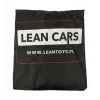 LEAN CARS Abdeckung für elektrisches Kinderauto 100x55x45 cm S