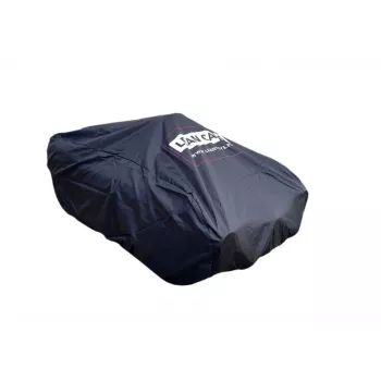 LEAN CARS Abdeckung für elektrisches Kinderauto 100x55x45 cm S