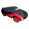 LEAN CARS Abdeckung für Elektro-Kinderfahrzeug 110x65x55 cm M