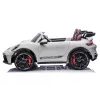 LEAN CARS DK-P911 Porsche GT3 24V Batteriebetriebenes Kinderauto Weiß