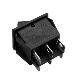 LEAN CARS Doppelschalter Schnell-Langsam Vorwärts-Rückwärts