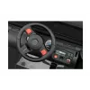 LEAN CARS Elektrisches Kinderauto WXE-1688 4x4 Weiß