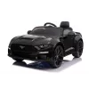 LEAN CARS Elektrisches Kinderauto Ford Mustang GT SX2038 Schwarz