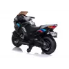 LEAN CARS Elektro-Kinder-Motorrad XMX609 Schwarz