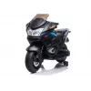 LEAN CARS Elektro-Kinder-Motorrad XMX609 Schwarz