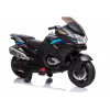 LEAN CARS Elektro-Kinder-Motorrad XMX609 Schwarz
