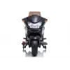 LEAN CARS Elektro-Kinder-Motorrad XMX609 Schwarz